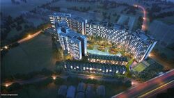 Affinity At Serangoon (D19), Apartment #437381291